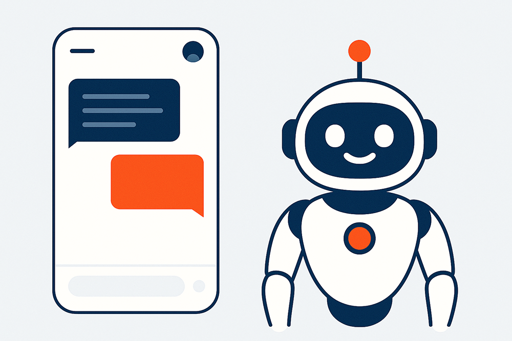 Chatbot AI