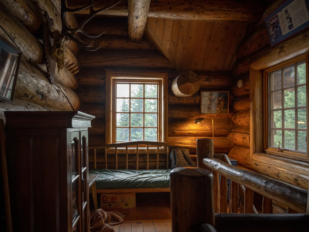Habitación Pumahuanca en Posada Antawara.